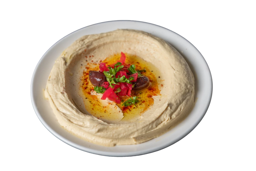Hummus