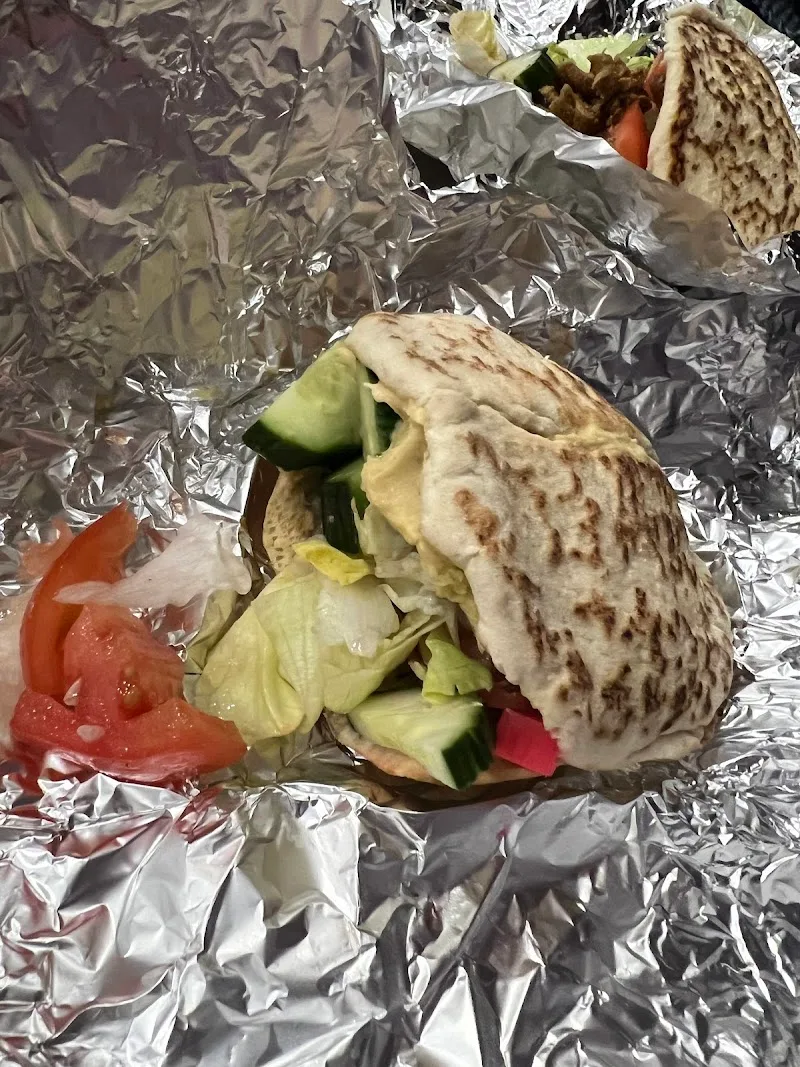 Customer review photo