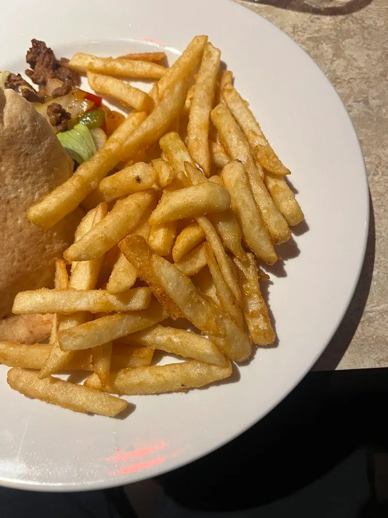 Customer review photo