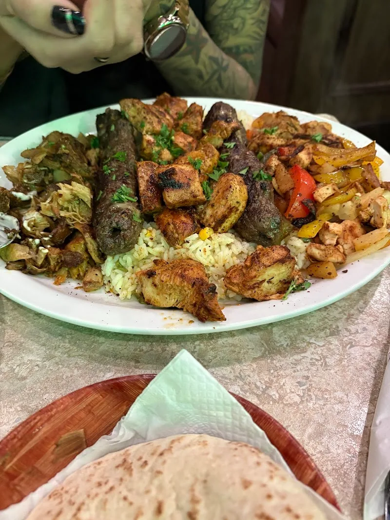 Customer review photo