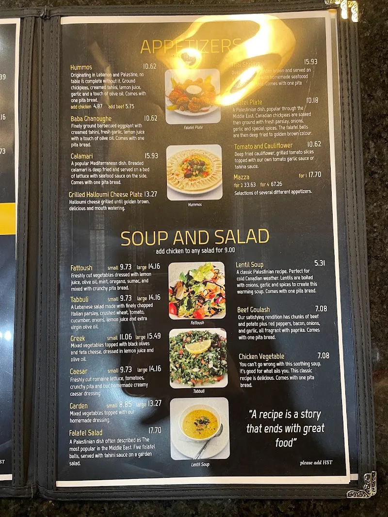 Customer review photo