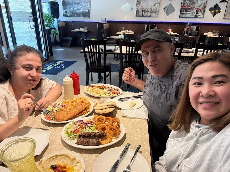 Customer review photo